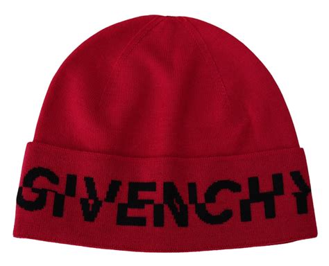 givenchy womens hat|Givenchy hat beanie.